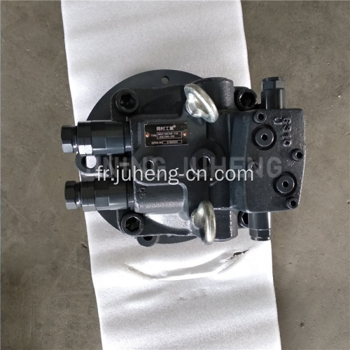 YF15V00002F2 SK235SRLC-1E SK235SR-1ES Swing Motor